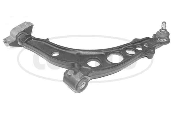 Track Control Arm - 49398737 CORTECO