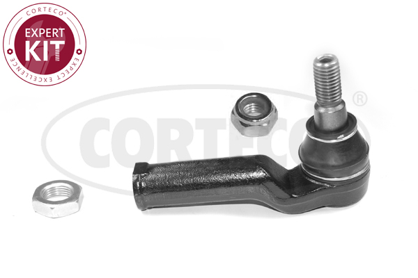 Tie Rod End - 49398741 CORTECO