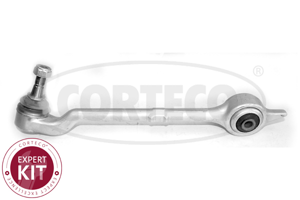 Braccio oscillante, Sospensione ruota - 49398744 CORTECO