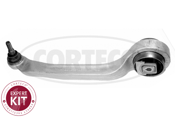 Braccio oscillante, Sospensione ruota - 49398746 CORTECO