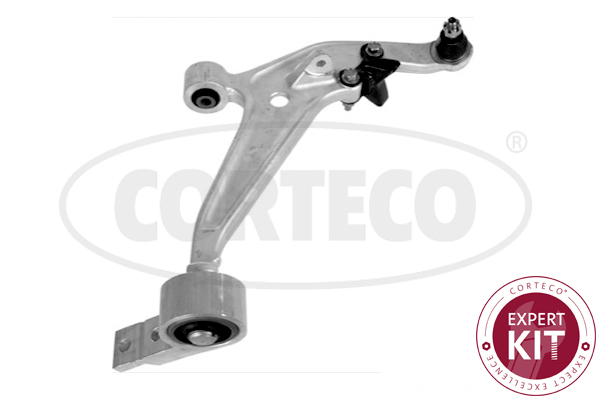 Track Control Arm - 49398757 CORTECO