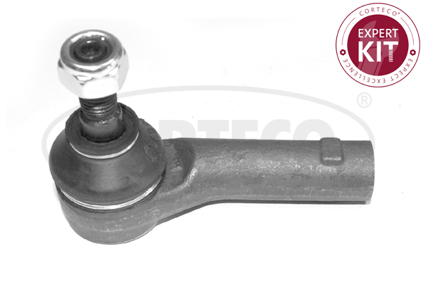 Tie Rod End - 49398758 CORTECO