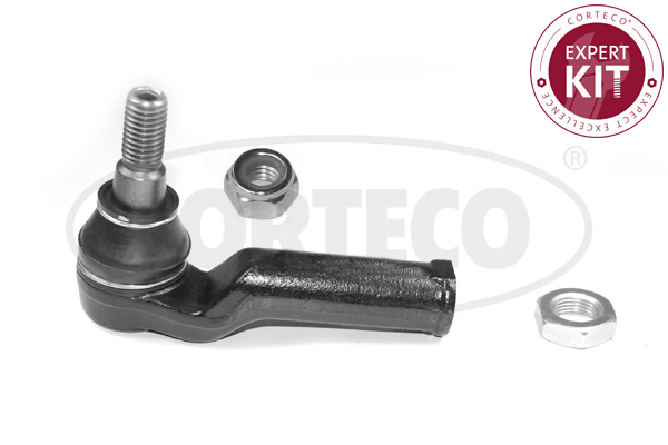 Tie Rod End - 49398774 CORTECO