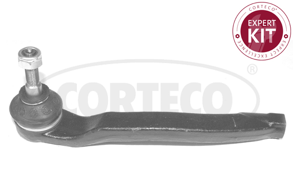 Наконечник поперечной рулевой тяги - 49398776 CORTECO