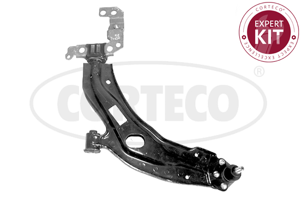 Track Control Arm - 49398777 CORTECO