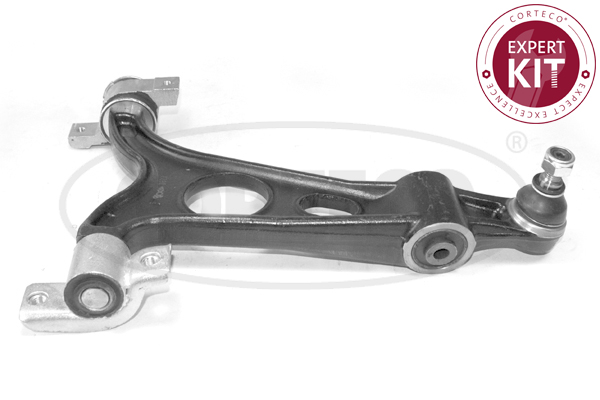 Track Control Arm - 49398785 CORTECO
