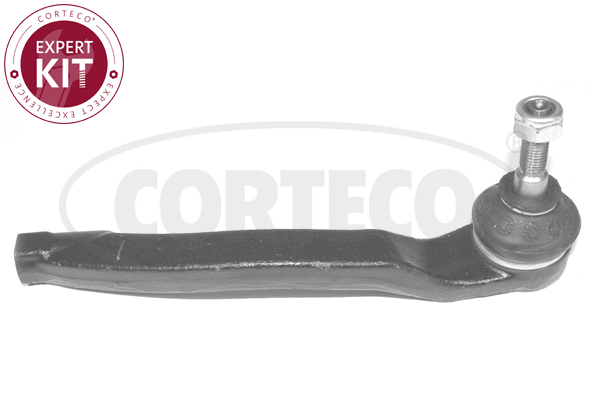 Testa barra d'accoppiamento - 49398801 CORTECO