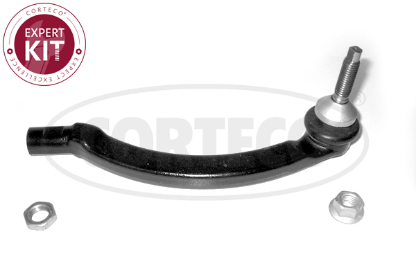 Tie Rod End - 49398831 CORTECO