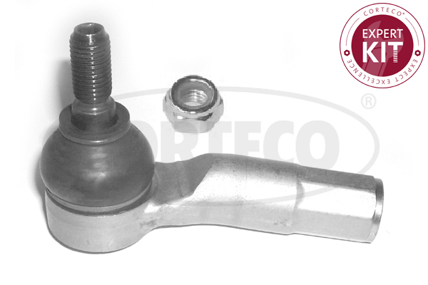 Tie Rod End - 49398834 CORTECO