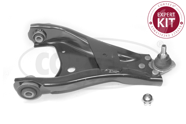 Track Control Arm - 49398858 CORTECO
