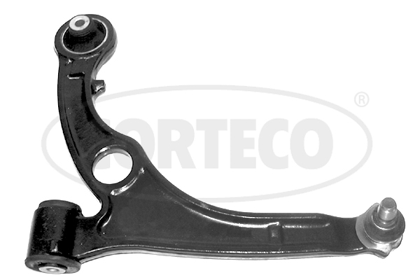 Track Control Arm - 49398868 CORTECO