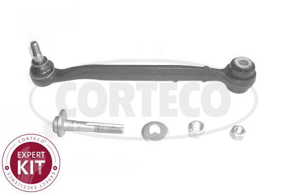 Rod/Strut, wheel suspension - 49398875 CORTECO