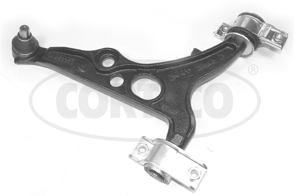Track Control Arm - 49398881 CORTECO