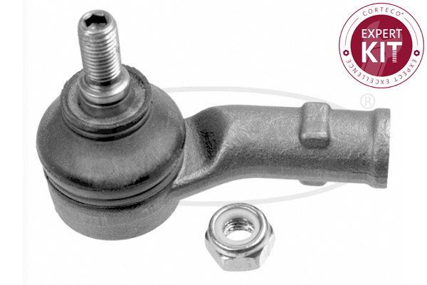 Tie Rod End - 49398922 CORTECO