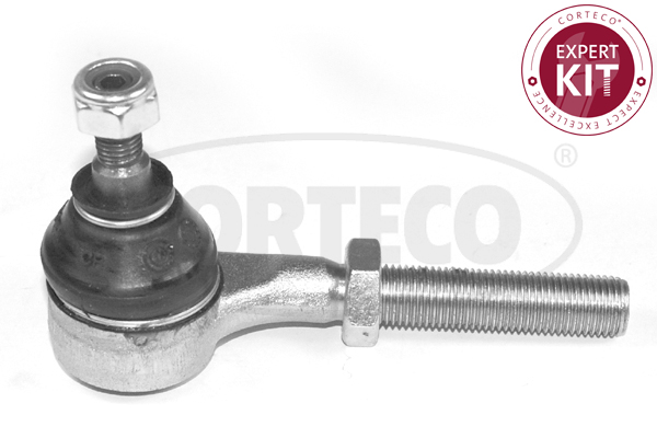 Testa barra d'accoppiamento - 49398942 CORTECO