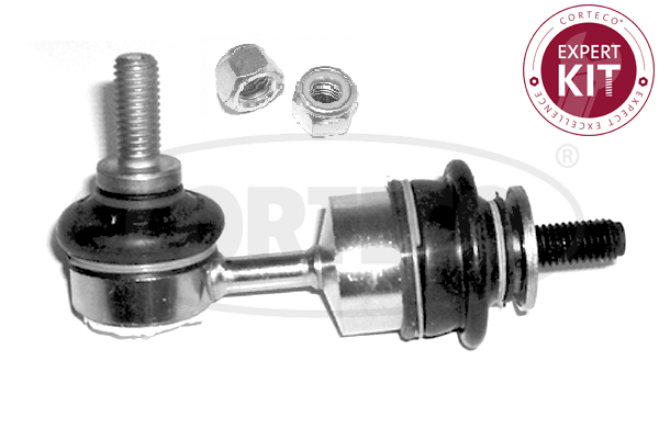 Rod/Strut, stabiliser - 49398968 CORTECO