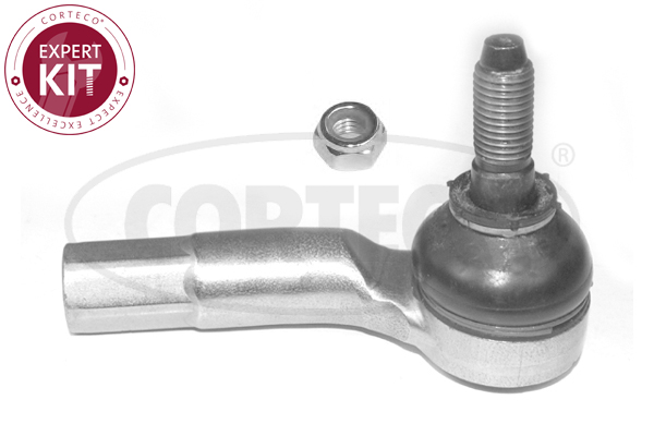 Tie Rod End - 49398973 CORTECO