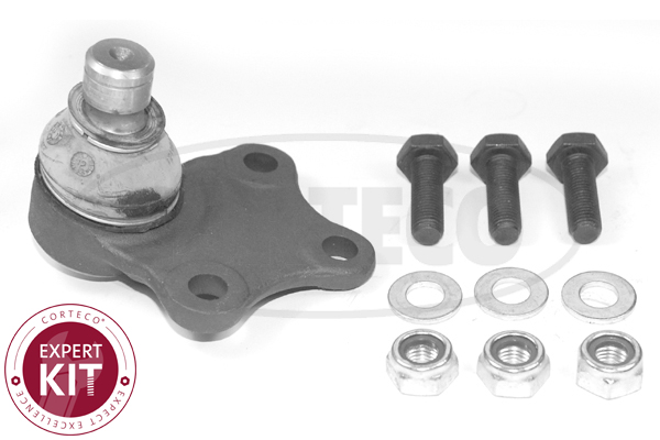 Ball Joint - 49398984 CORTECO