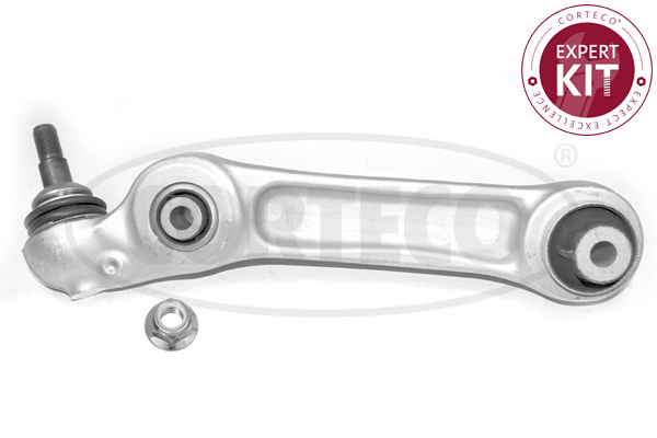 Braccio oscillante, Sospensione ruota - 49399001 CORTECO