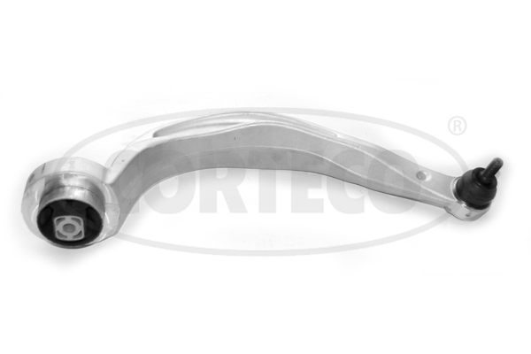 Braccio oscillante, Sospensione ruota - 49399038 CORTECO