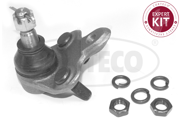 Ball Joint - 49399044 CORTECO