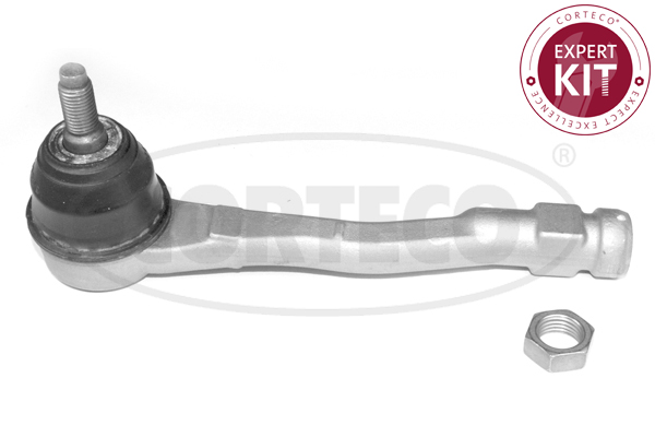 Tie Rod End - 49399047 CORTECO