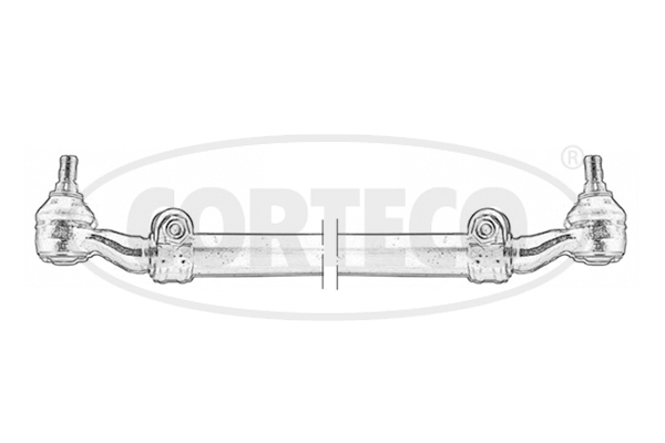 Tie Rod - 49399075 CORTECO