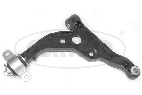 Track Control Arm - 49399076 CORTECO