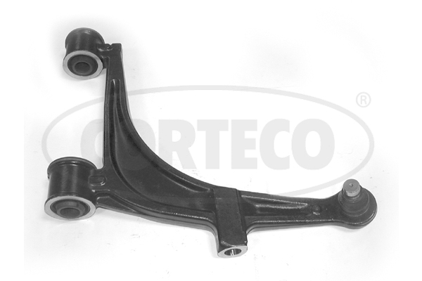 Track Control Arm - 49399089 CORTECO