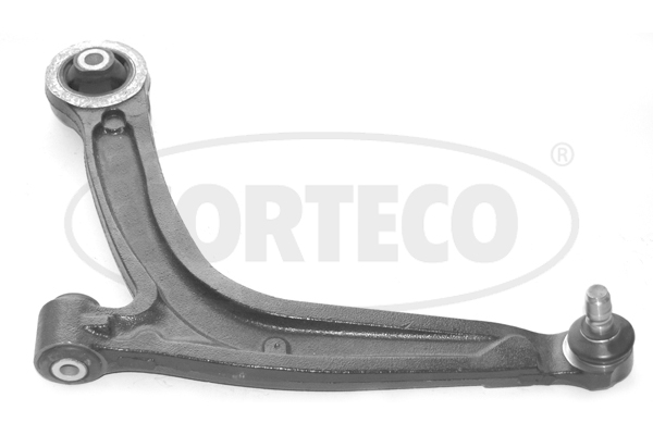 Track Control Arm - 49399100 CORTECO