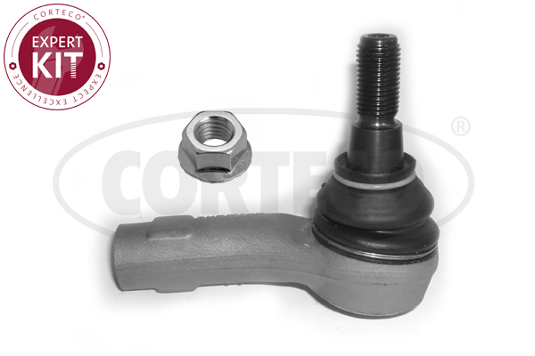 Testa barra d'accoppiamento - 49399104 CORTECO