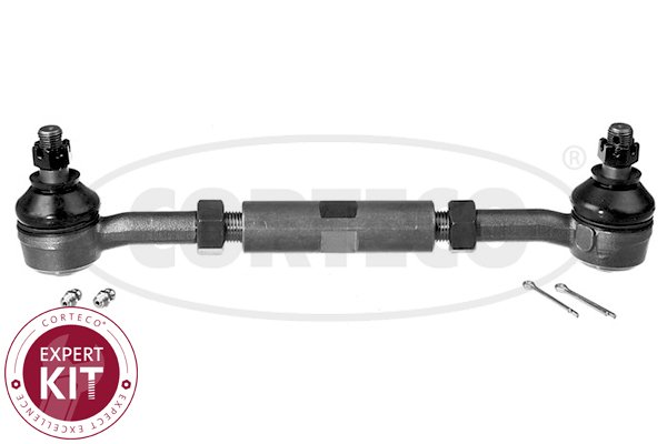 Tie Rod - 49399116 CORTECO
