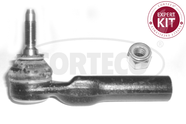 Tie Rod End - 49399117 CORTECO