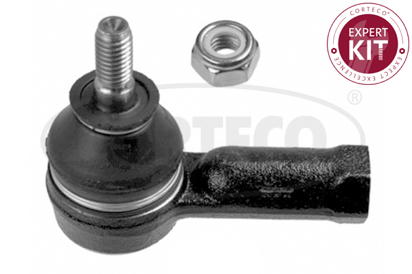 Tie Rod End - 49399129 CORTECO