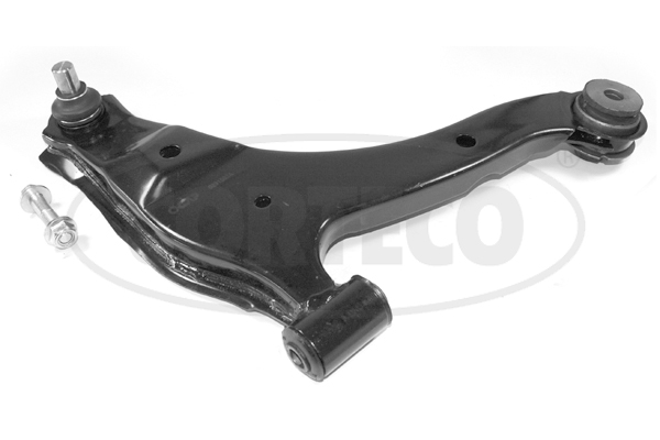 Track Control Arm - 49399134 CORTECO
