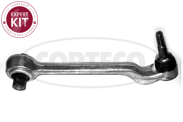 Braccio oscillante, Sospensione ruota - 49399147 CORTECO