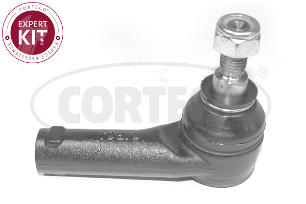 skersinės vairo trauklės galas - 49399159 CORTECO