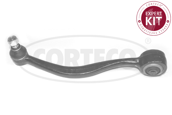Braccio oscillante, Sospensione ruota - 49399191 CORTECO