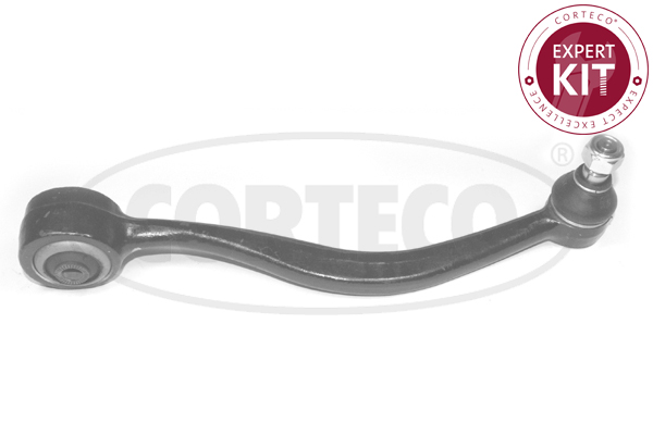 Braccio oscillante, Sospensione ruota - 49399195 CORTECO