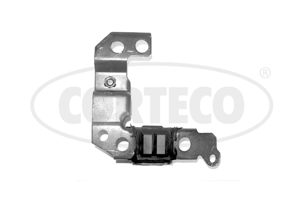 Supporto, Braccio oscillante - 49399203 CORTECO