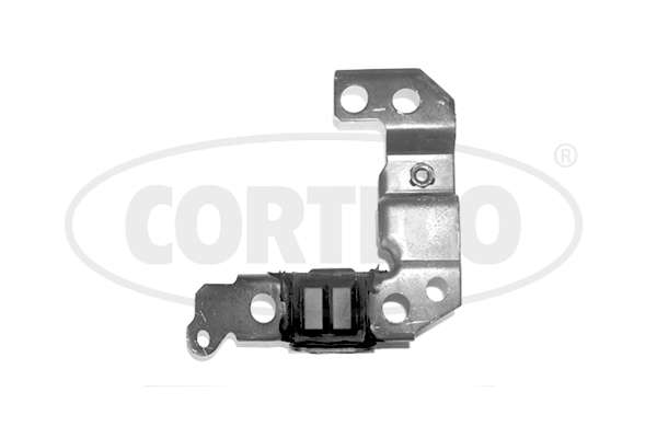 Supporto, Braccio oscillante - 49399204 CORTECO