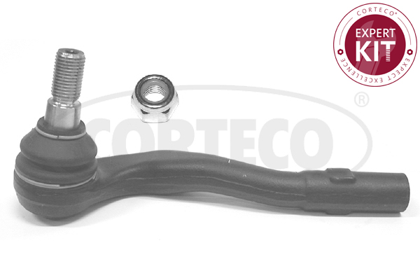 Testa barra d'accoppiamento - 49399243 CORTECO