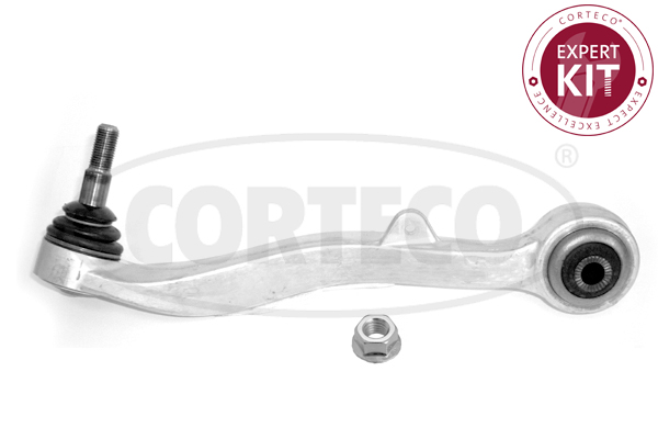 Braccio oscillante, Sospensione ruota - 49399247 CORTECO