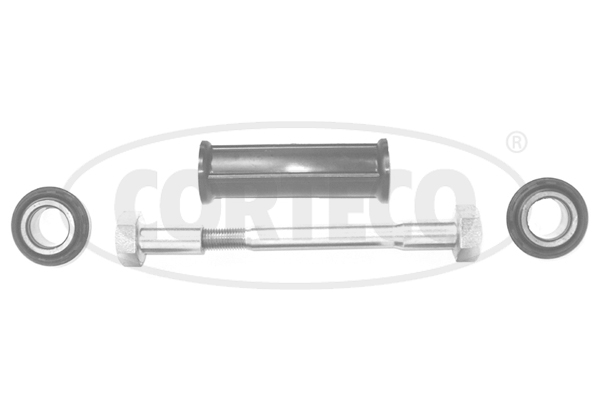 Link Set, wheel suspension - 49399259 CORTECO