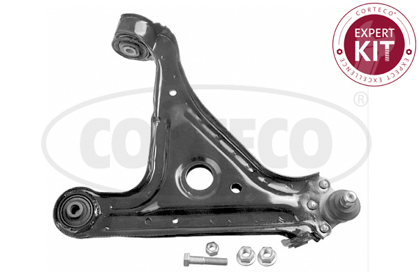 Track Control Arm - 49399277 CORTECO
