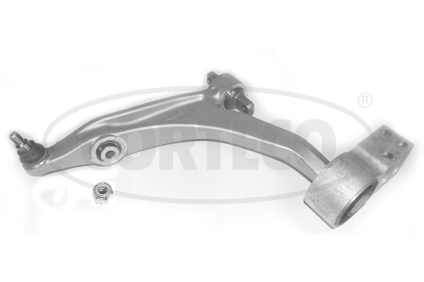 Track Control Arm - 49399278 CORTECO