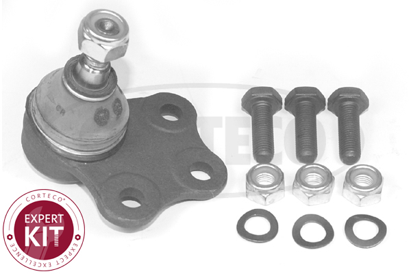 Ball Joint - 49399289 CORTECO