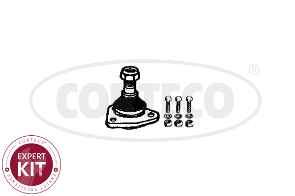 Ball Joint - 49399334 CORTECO