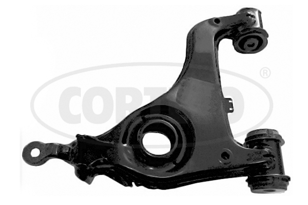 Track Control Arm - 49399339 CORTECO