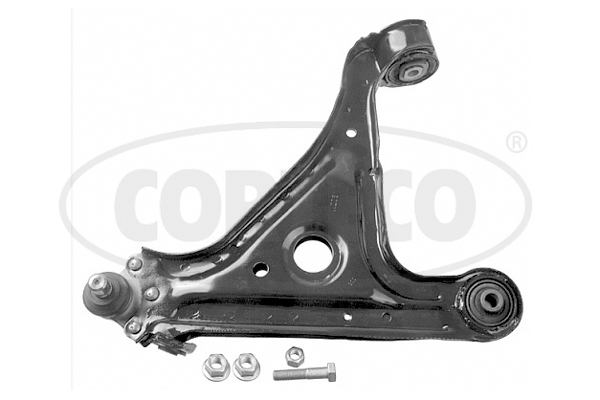 Track Control Arm - 49399379 CORTECO